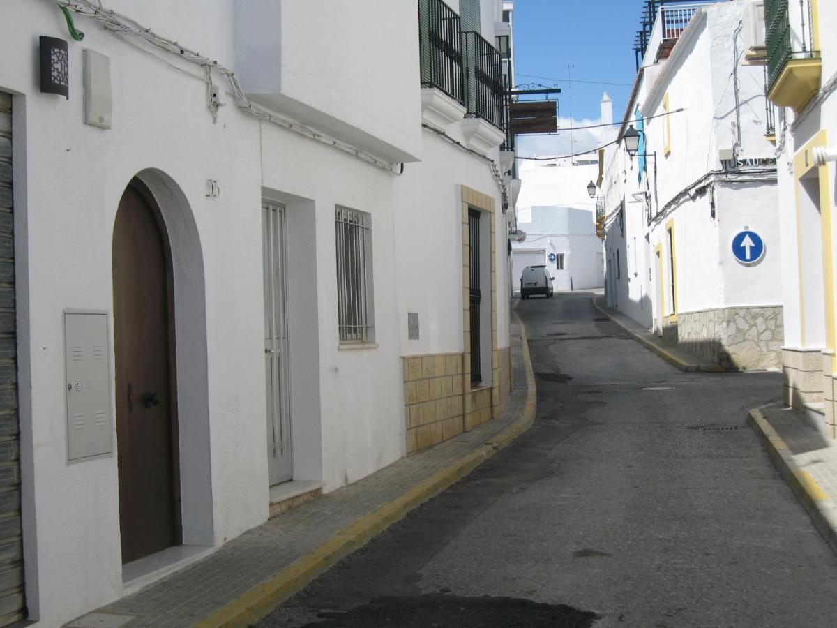 Apartamento 200M De La Playa Conil De La Frontera Exterior photo